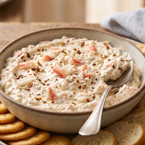 Crab Dip