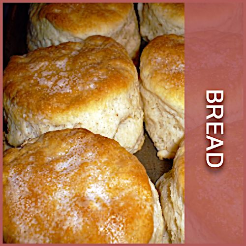 Bread