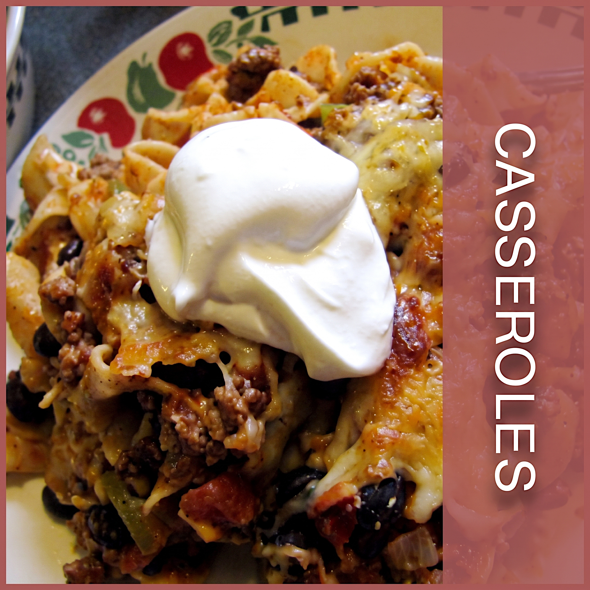Casseroles