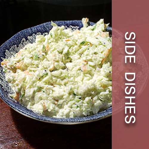 Side Dishes