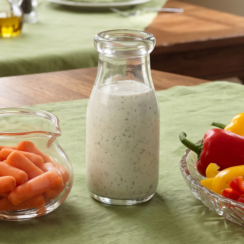 Peggy's Ranch Dressing