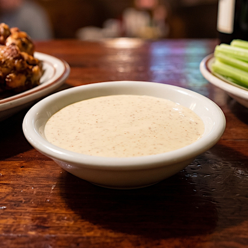 Wicasta's Mix Low Carb Dipping Sauce