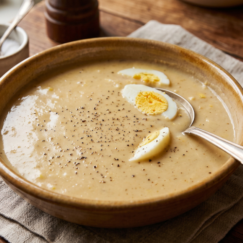 Chicken Gravy
