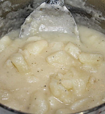 Most Popular Recipe