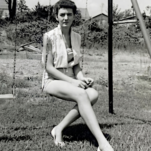 Loretta Chaney & Swing