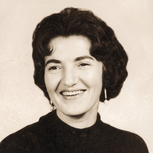 Loretta Chaney