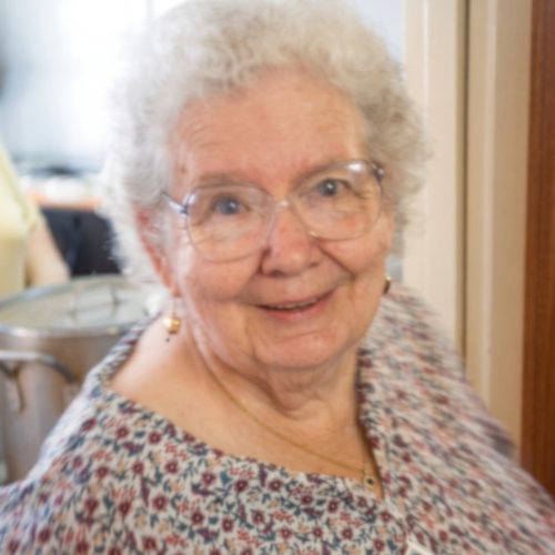 Edith Chaney