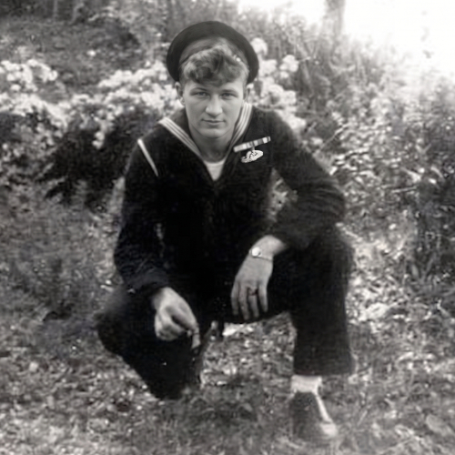  John Lee (Johnny) Chaney