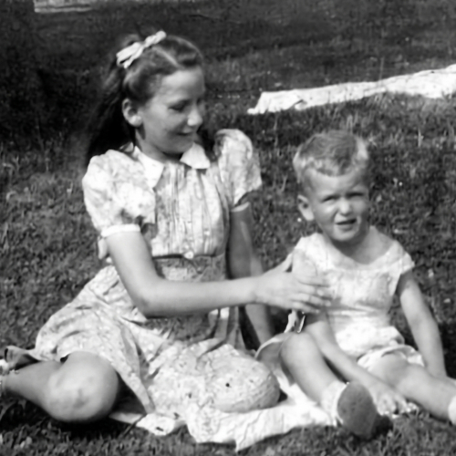 Peggy and Dean Chaney