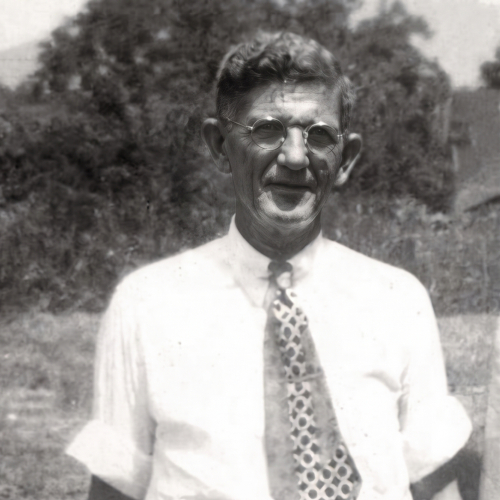 Rev. Robert L. Chaney