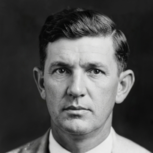 Rev. Robert L. Chaney (young)