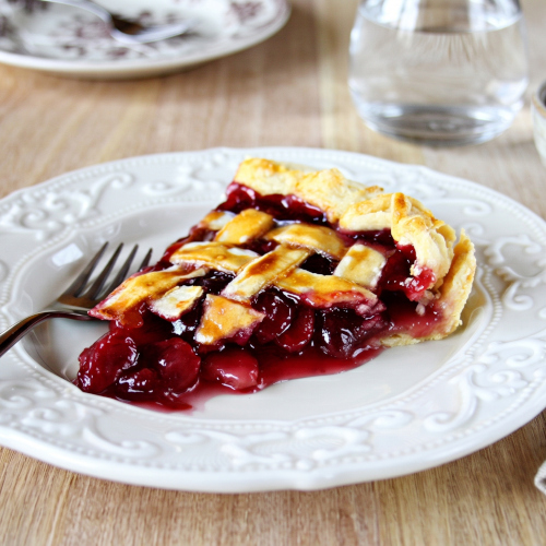 Cherry Pie