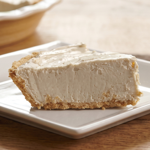 Peanut Butter Pie
